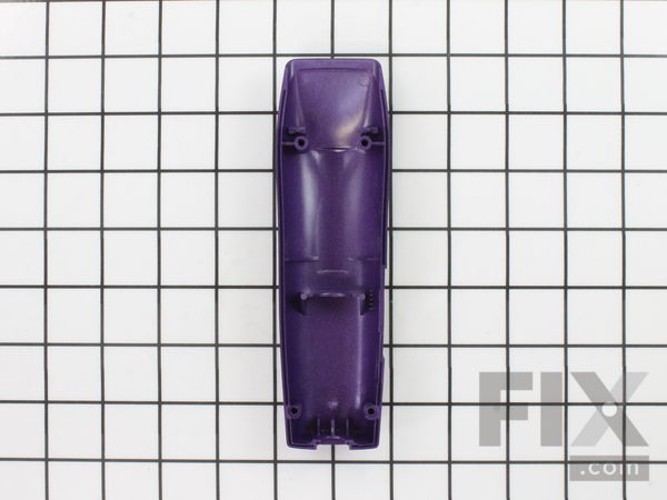 12006542-1-M-Andis-65362-Mbg2 Upper Housing - Purple