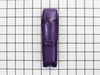12006542-1-S-Andis-65362-Mbg2 Upper Housing - Purple