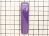 12006542-2-S-Andis-65362-Mbg2 Upper Housing - Purple