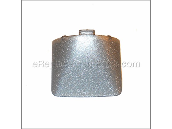 12006543-1-M-Andis-65378-Drive Cap - Met Silver