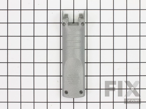 12006544-1-M-Andis-65383-Lower Housing - Met Silver