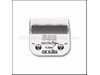 Blade Size: 5(1/4"-6.3mm) – Part Number: 65595