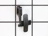 Switch Button - Black – Part Number: 65808
