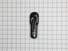 Upper Housing - Black Envy – Part Number: 66278