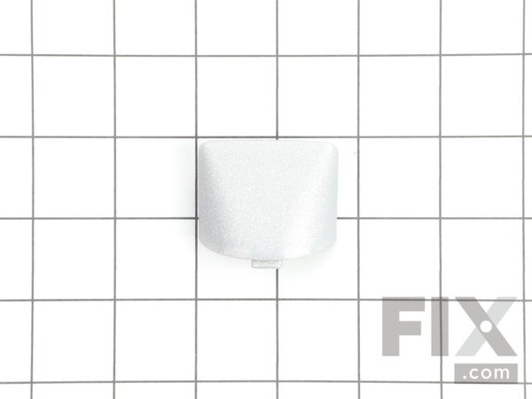 12006637-1-M-Andis-68358-Drive Cap - Met Silver