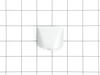 Drive Cap - Met Silver – Part Number: 68358