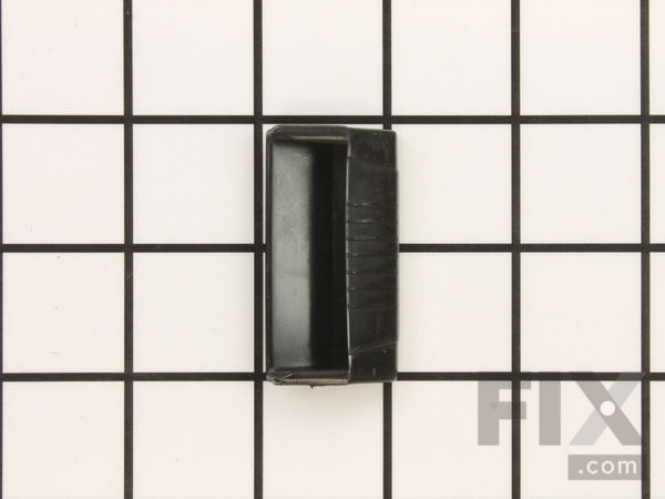 12006735-1-M-Andis-75296-Plastic Blade Guard - Black