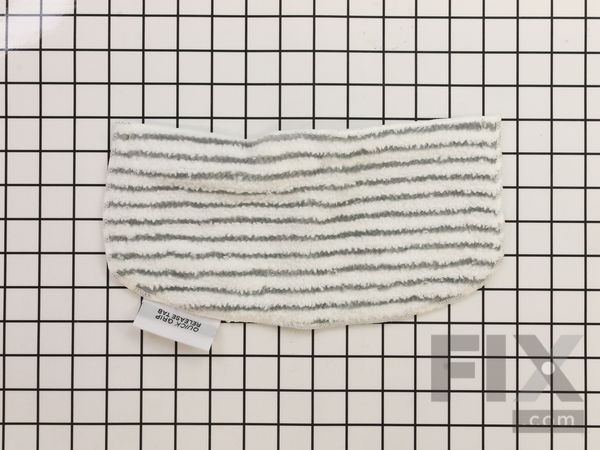 12007294-1-M-Bissell-B-203-2200-Microfiber Pad