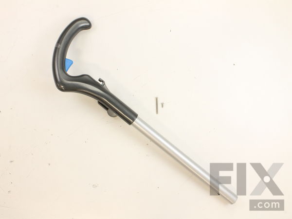 12007302-1-M-Bissell-B-203-2246-Handle Assembly