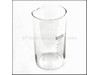 Spare Glass 12 oz – Part Number: 1503-10