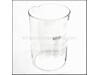 Spare Glass – Part Number: 1512-10