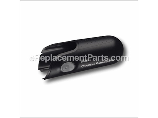 12007368-1-M-Braun-67010188-Handle, Short, Black