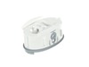 12007392-2-S-Braun-67030793-Chassis, White/White