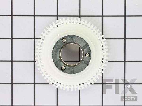 12007432-1-M-Braun-BR63045623-Upper Grinding Ring Coupling