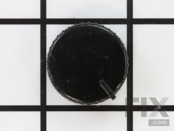 12007436-1-M-Braun-BR63045663-Knob, Black