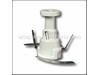 Mixer Blade, White – Part Number: BR63210628