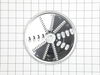 Shredding Disc – Part Number: BR63210633