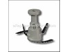 Ice Crushing Blade – Part Number: BR63210651