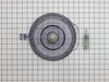 Clear Work Bowl, Universal – Part Number: BR63210652