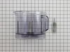 12007466-2-S-Braun-BR63210652-Clear Work Bowl, Universal