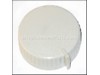 Knob-White – Part Number: BR64045023