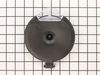 Coffeemaker 10-12 Cup Carafe Lid, Germany – Part Number: BR64076631