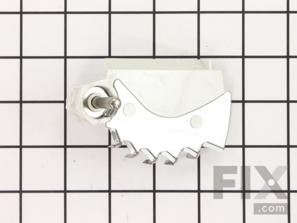 12007498-1-M-Braun-BR64262634-French Fry Insert, 1000ml