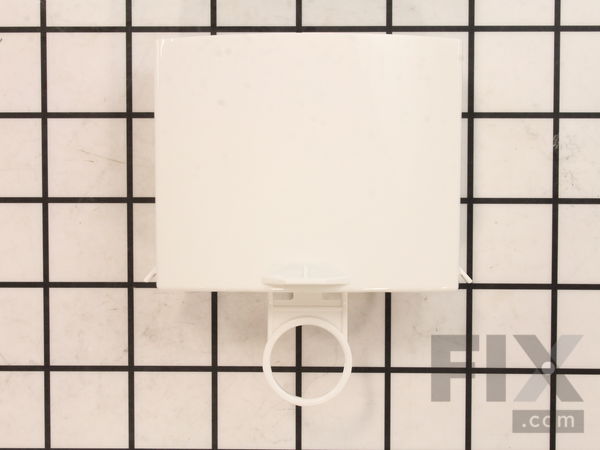 12007512-1-M-Braun-BR67000416-Space Compensator, White