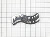 Fine Shredding Insert – Part Number: BR67000491