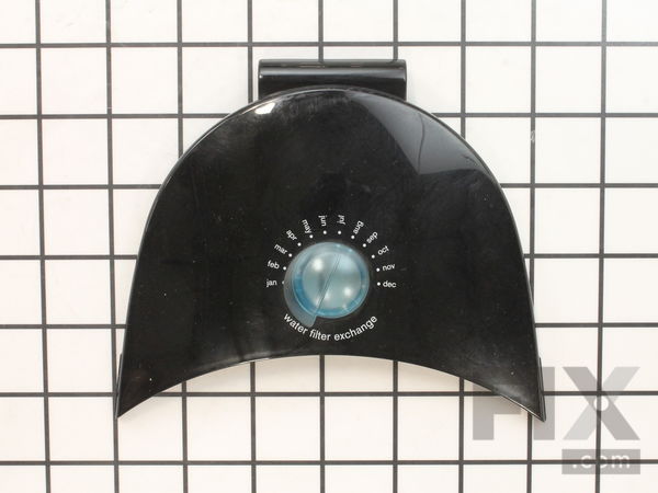 12007585-1-M-Braun-BR67050352-Container Lid, Black