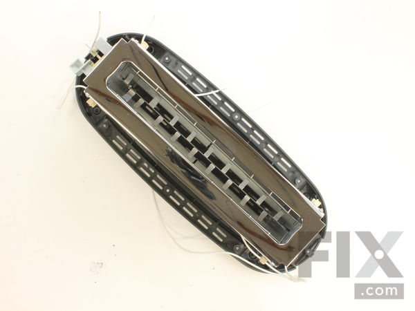 12007596-1-M-Braun-BR67050560-Heating Element Cpl.