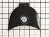 Coffemaker Water Tank Lid – Part Number: BR67050583