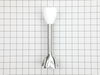 Hand Blender Metal Shaft, Complete – Part Number: BR67050778