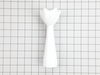 12007619-1-S-Braun-BR67050832-Plastic Attachment, White