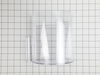 Pulp Container, Pure-transpare – Part Number: BR67051133
