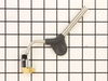 Frother Assembly Complete – Part Number: SP0000174
