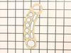 Control Panel Label – Part Number: SP0000448