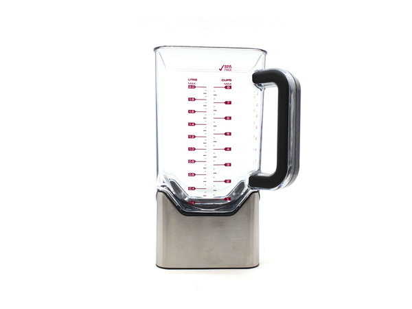 12007984-1-M-Breville-SP0000488-Jar W/ Handle Complete Assembl