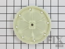 Large Pulley – Part Number: SP0000579