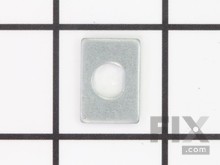 Washer Large Pulley – Part Number: SP0000582
