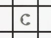 E Ring For Pan – Part Number: SP0000596