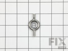 Wing Nut For Pan – Part Number: SP0000597