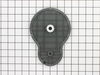 Bottom Cover With Shaft Seat – Part Number: SP0000644