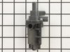 Recirculation Assembly – Part Number: SP0000730