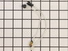 Thermister – Part Number: SP0001387