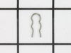 U Clip – Part Number: SP0001411