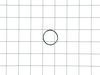 O Ring B For Adaptor – Part Number: SP0001437