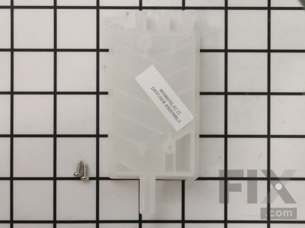 12008135-1-M-Breville-SP0001463-Diffuser Assembly