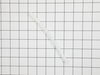Tube Silicone Diffus To Wand – Part Number: SP0001466