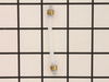 Tef Tube - Short - Solenoid To – Part Number: SP0001472